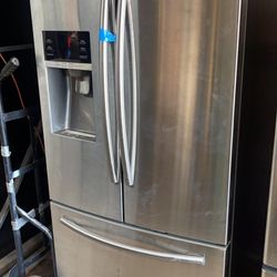 samsung  refrigerator  36 w refrigerator  