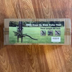 Weed Puller