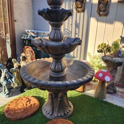 Fountains For Sale 