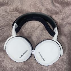 Steelseries arctis 7 wireless headset
