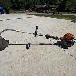 Echo weed Trimmer