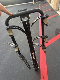 Retrospec Bike Rack