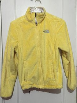 womens xs north face