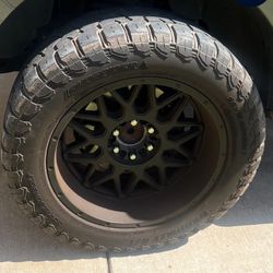 Tires 