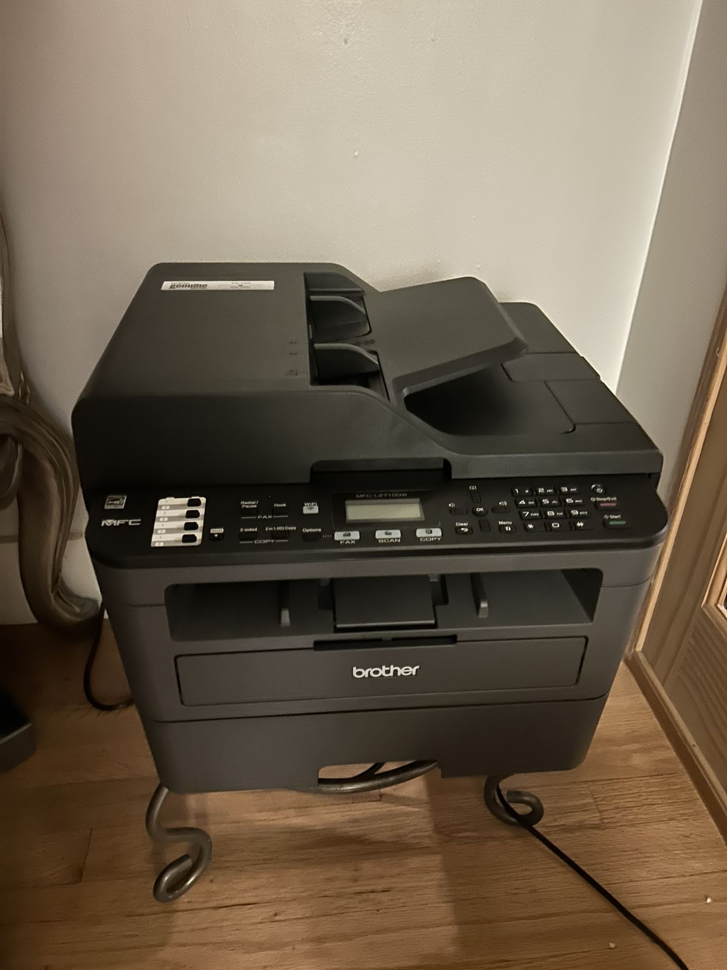 Brother Printer for Sale in Kirkland, WA OfferUp