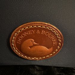 Beautiful Dooney and Bourke purse
