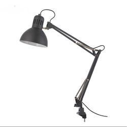 Work lamp