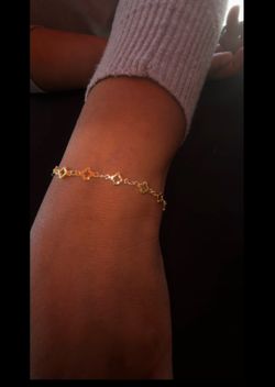 Permanent Jewelry - @Twinklebyalo