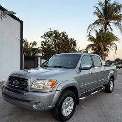2006 Toyota Tundra