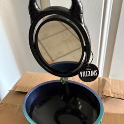 Maleficent Body Care Tray 