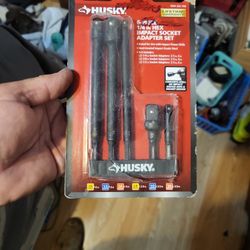 Socket Set 