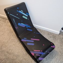 xRocker 2.0 Galaxy Gaming Chair 
