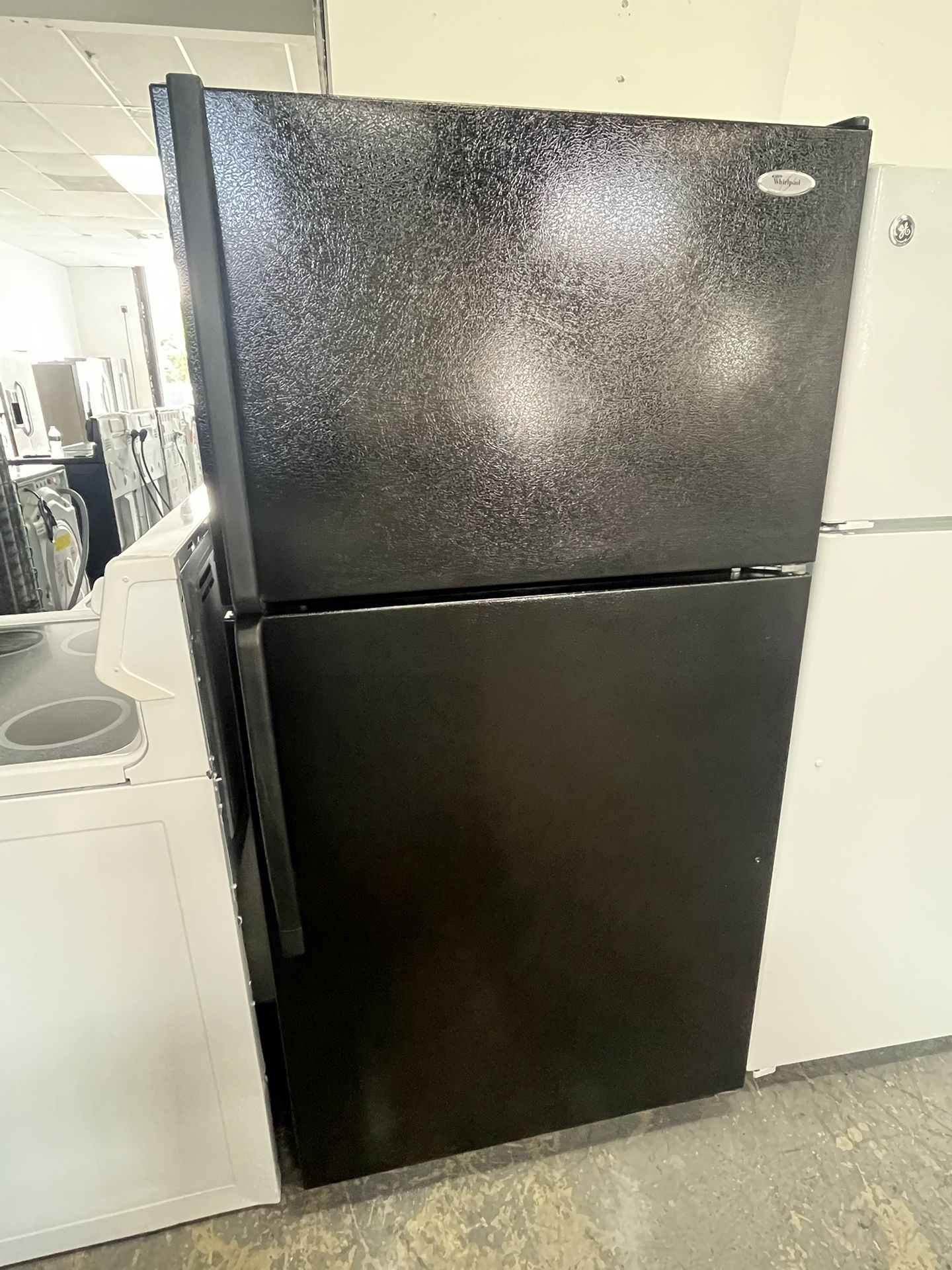 Refrigerator Whirlpool 33β