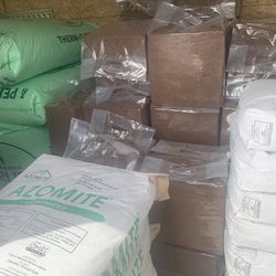 BRAND NEW GARDENING SUPPLIES AVAILABLE NOW!!