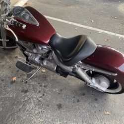 2008 Honda 1300