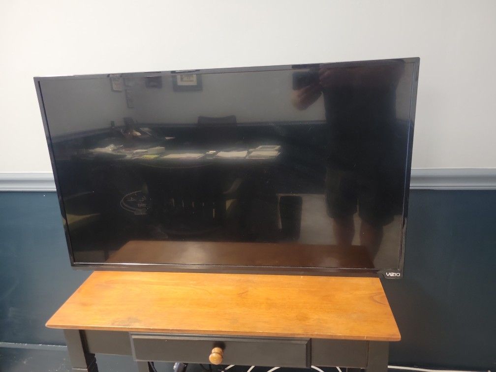 Vizio 39" Tv