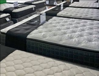 High Quality Mattresses