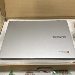 Samsung Chromebook
