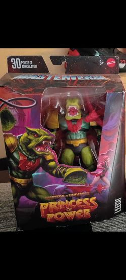 Action figure