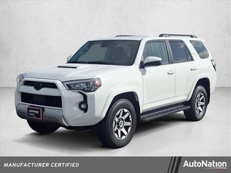 2023 Toyota 4Runner