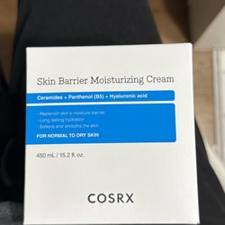 Cosrx Barrier skin Cream