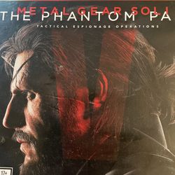 PS4 Video Games