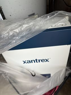 Xantrex Solar Inverter 1000w