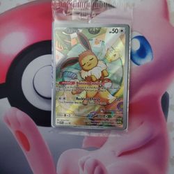 Pokémon Center Exclusive Promo