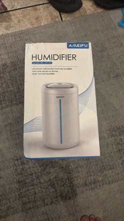Humidifier  