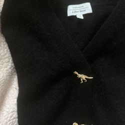 Paris Atelier Cardigan 