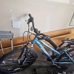 Women’s Bike For Sale 
