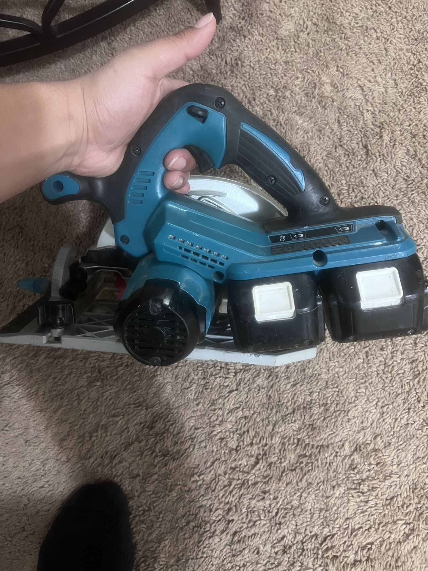 Makita