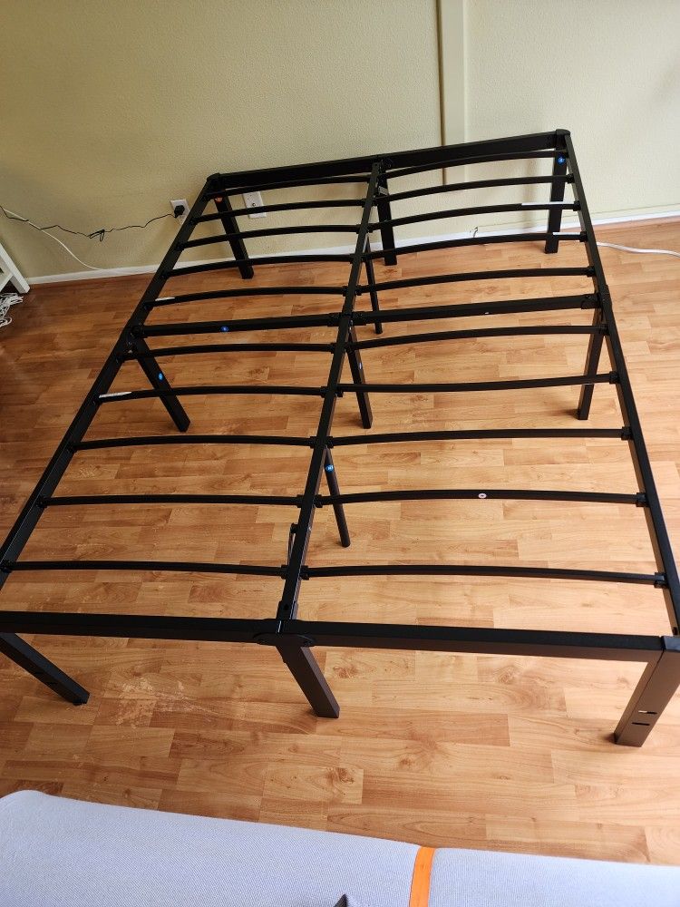 Full Size Bed Frame