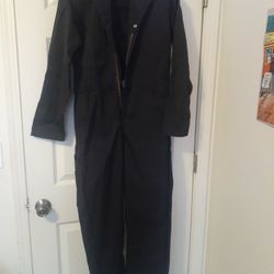 COVERALL 