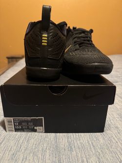 Kobe 11/XI Elite Protro - Size 12