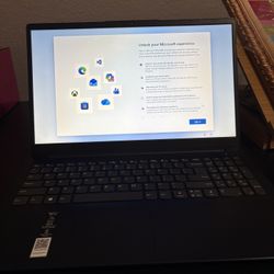 Lenovo IdeaPad 1
