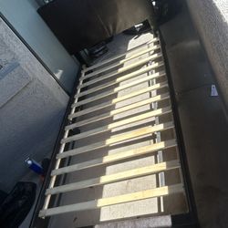 Bed Frame Twin 
