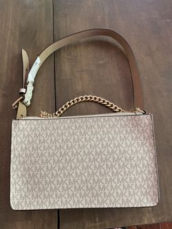 New Michael Kors Belt Bag