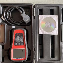 Autel MaxiDiag Elite Scan Tool