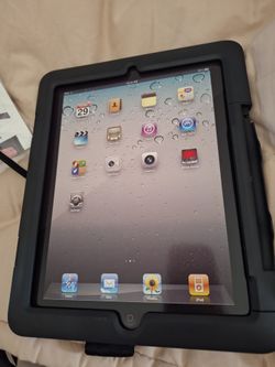 Targus Secure Vu tm Hardscrap Case for iPad