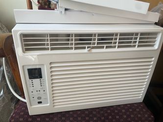 GE Air Conditioner
