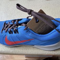 Nike Men Juniper Trail 2 NN- Size 13 Brand New