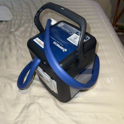 BREG Polar Care Cube W/wrap on back pad - $125