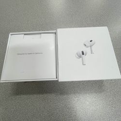 AirPod Pros Gen2