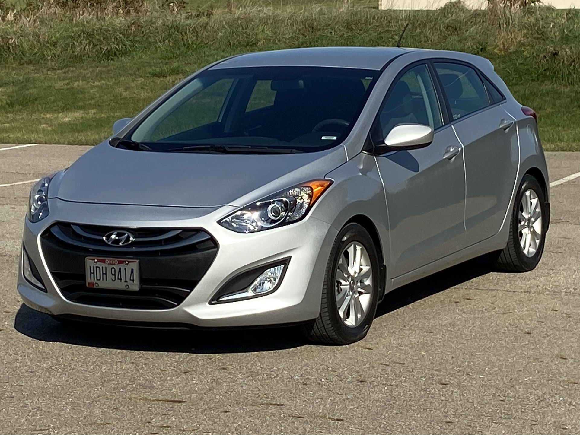 2015 Hyundai Elantra