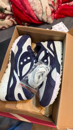 Saucony shadow 6000