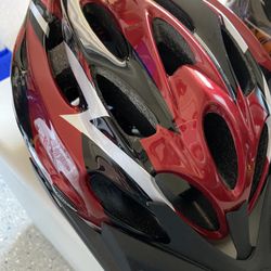 Bike Helmet
