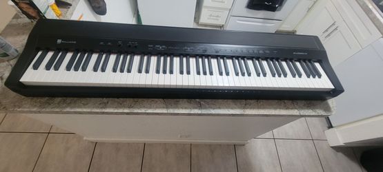 Williams Allegro IV 88-Key Digital Piano