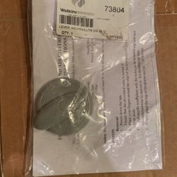 Hot Tub Watkins Hot Spring, Air Control Lever