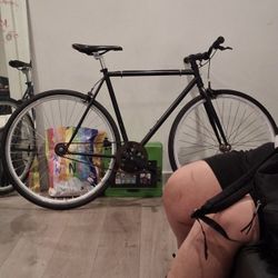 6KU Bike Ready To Ride